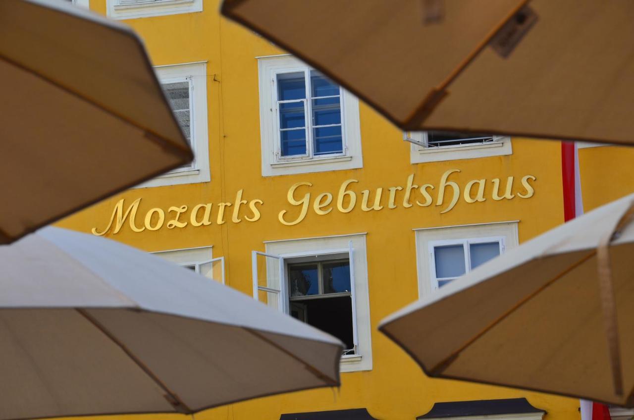 Apartment Tennengebirge Sankt Martin am Tennengebirge Eksteriør billede