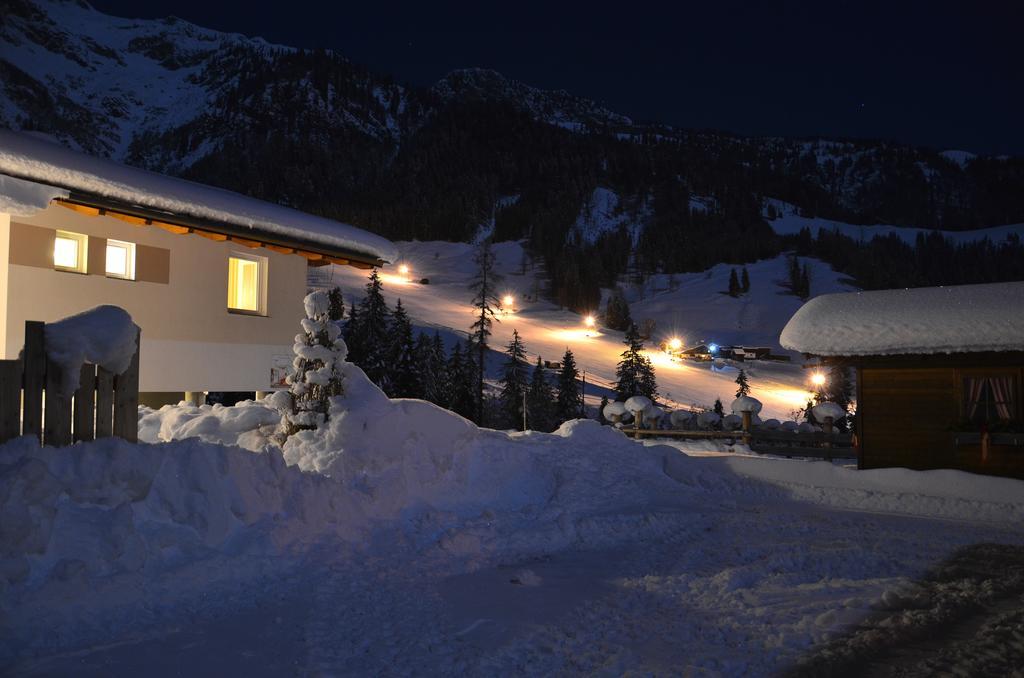 Apartment Tennengebirge Sankt Martin am Tennengebirge Værelse billede
